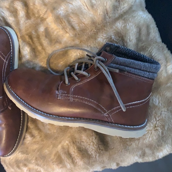 Crevo | Shoes | Crevo Javier Boot Size 